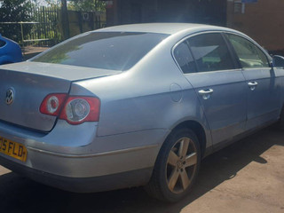 Volkswagen Passat B6 2005