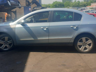 Volkswagen Passat B6 2005