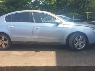 Volkswagen Passat B6 2005
