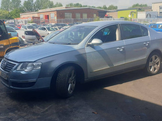 Volkswagen Passat B6 2005
