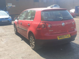 Volkswagen Golf 5 2006