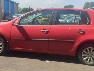 Volkswagen Golf 5 2006