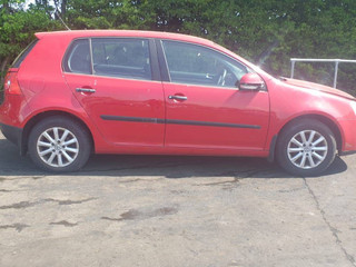 Volkswagen Golf 5 2006