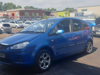 Ford C-Max рест. 2007