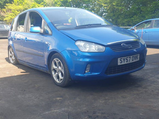 Ford C-Max рест. 2007