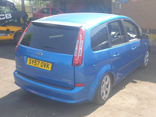 Ford C-Max рест. 2007
