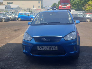 Ford C-Max рест. 2007