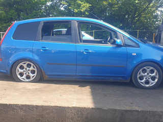 Ford C-Max рест. 2007
