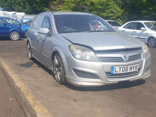 Opel Astra H/Family рест. 2008
