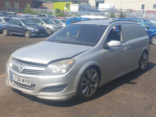 Opel Astra H/Family рест. 2008
