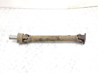 карданный вал Mitsubishi Pajero Pinin 1 поколение H67W 2002, 2.0 л., GDi, 4G94, бензин, АКПП, green / f99, внедорожник 3 дв., полный привод, правый руль, MR388691