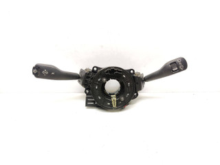 переключатель подрулевой (стрекоза) BMW X3 E83 2004, 3.0 л., i, M54 B30 (306S3), бензин, АКПП, black saphir / 475, внедорожник 5 дв., полный привод, правый руль, 8363668, 8363669, 61318377488, 61318376443