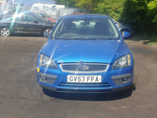 Ford Focus 2 2007