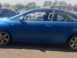 Ford Focus 2 2007
