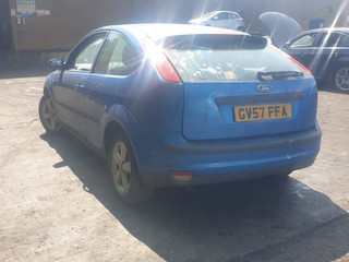 Ford Focus 2 2007