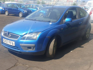 Ford Focus 2 2007