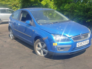 Ford Focus 2 2007