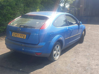 Ford Focus 2 2007