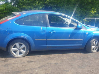 Ford Focus 2 2007