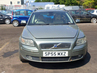 Volvo V50 2005