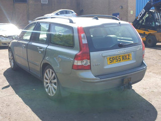 Volvo V50 2005