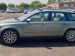 Volvo V50 2005