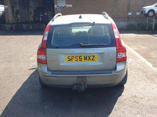 Volvo V50 2005