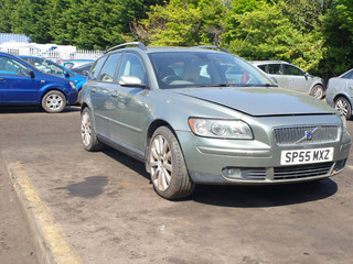 Volvo V50 2005