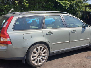 Volvo V50 2005