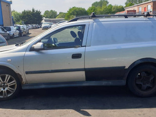 Opel Astra G 2003