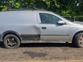 Opel Astra G 2003