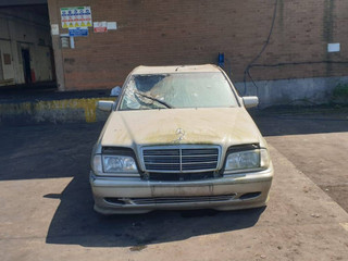 Mercedes-Benz C-Класс W202/S202 рест. W202 1999