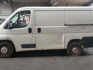 Citroen Jumper 2  рест. 2015