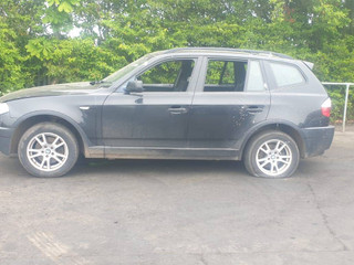 BMW X3 E83 2005