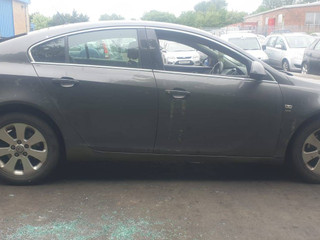 Opel Insignia (A) 2011
