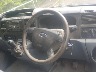 Ford Transit 7 2007