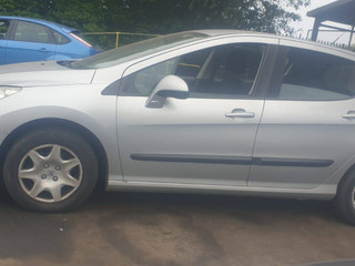 Peugeot 308 T7 рест. 2011