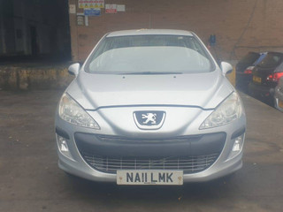 Peugeot 308 T7 рест. 2011