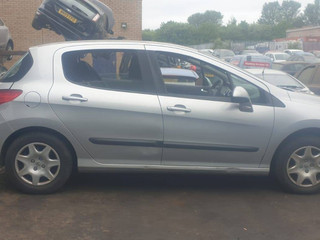 Peugeot 308 T7 рест. 2011
