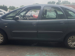 Citroen Xsara Picasso рест. 2008