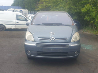 Citroen Xsara Picasso рест. 2008