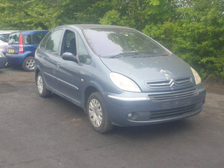 Citroen Xsara Picasso рест. 2008