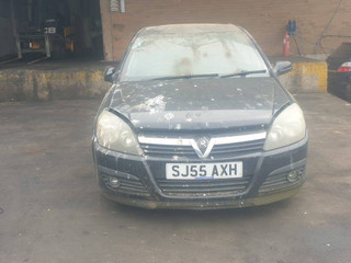 Opel Astra H 2006