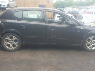 Opel Astra H 2006