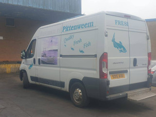 Fiat Ducato 3  рест. 2015