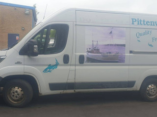 Fiat Ducato 3  рест. 2015