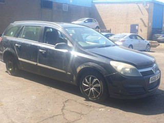 Opel Astra H 2006