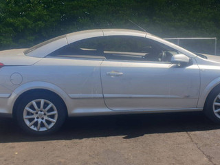 Opel Astra H/Family рест. 2009