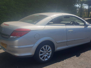Opel Astra H/Family рест. 2009