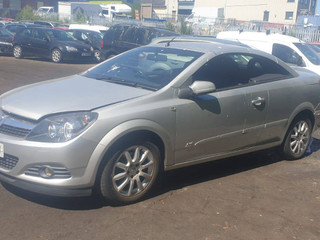 Opel Astra H/Family рест. 2009